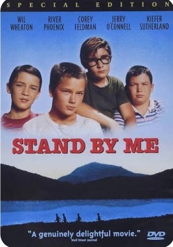 Stand By Me