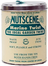 Nutscene Twine
