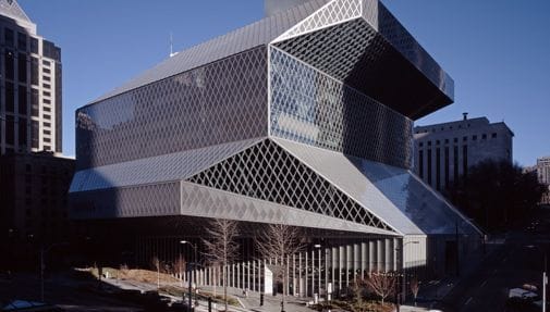 Central Library