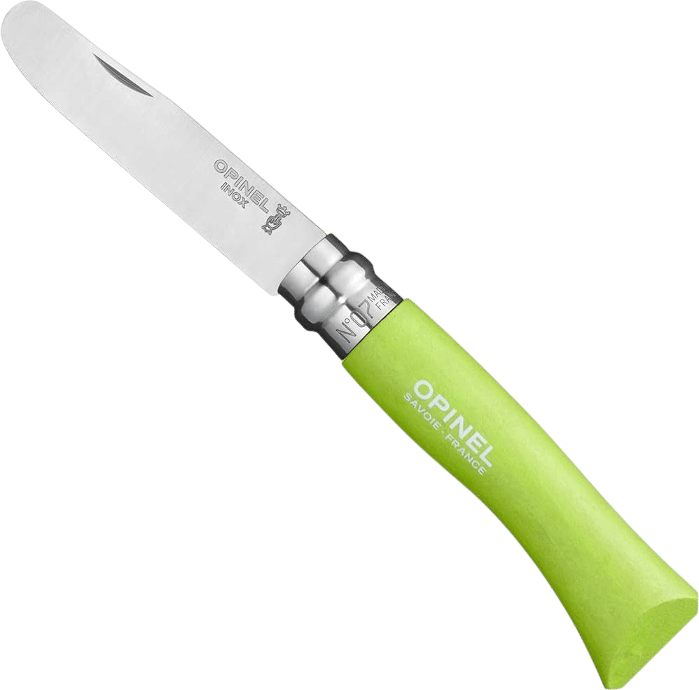 My First Opinel No. 07