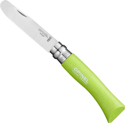 My First Opinel No. 07