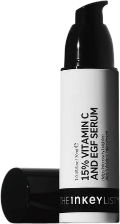 the inkey list vitamin c