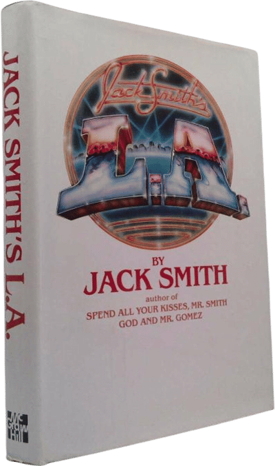 Jack Smith's L.A.