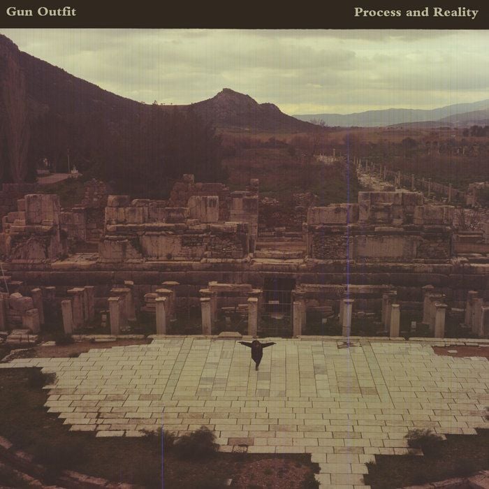 Process and Reality - Gun Outfit