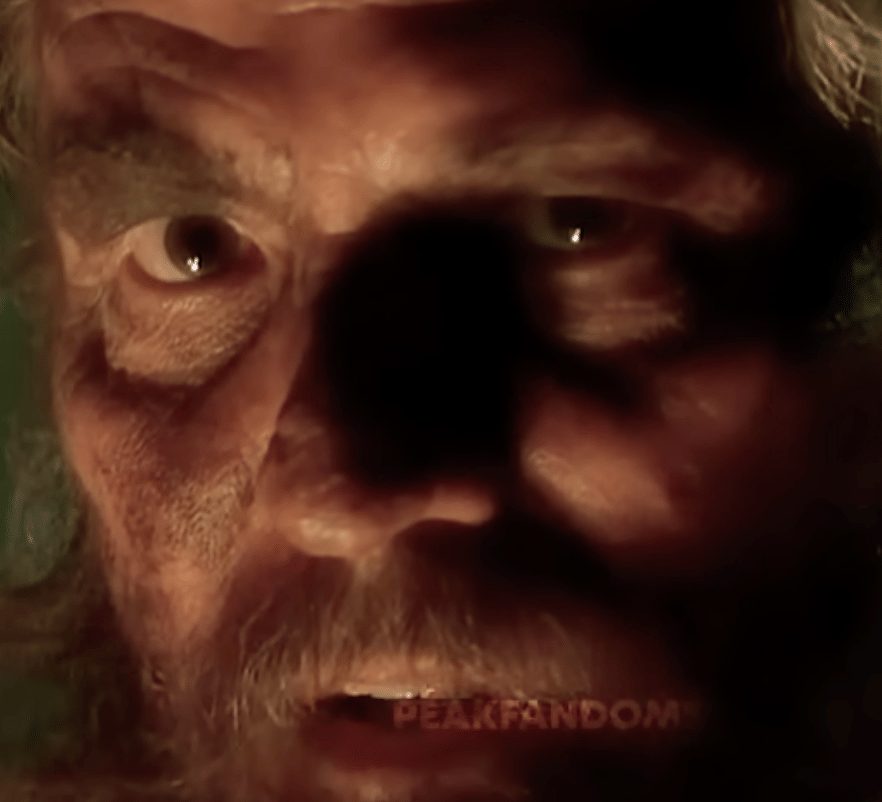 "Light em uppppp" - Tom Friendly on Lost