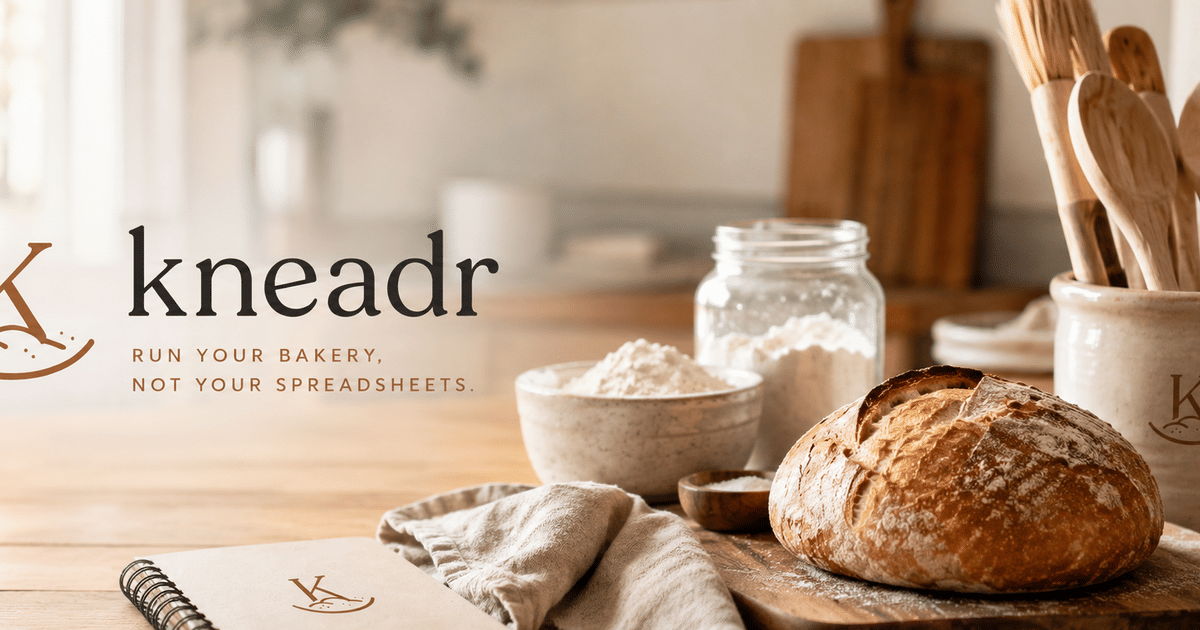 Kneadr