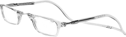 Adjustable Front Connect Reading Glasses