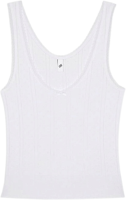 the scoop tank