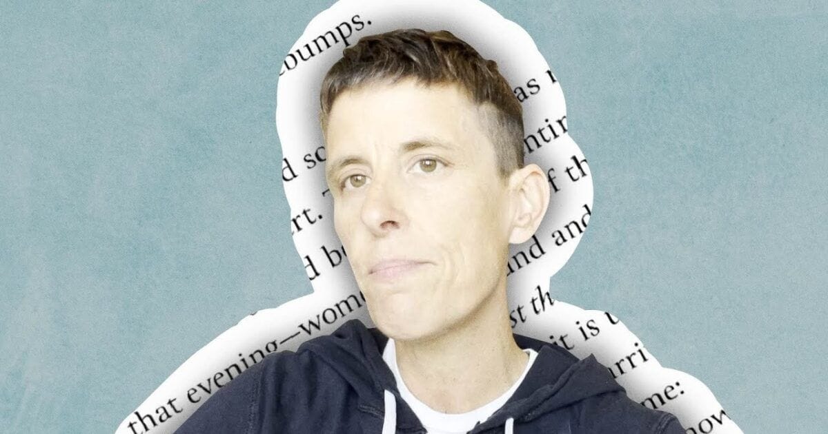 Acceptance Speech After Setting the World Record in Cryin'