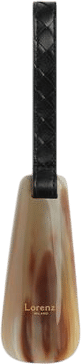 Intrecciato Shoe Horn