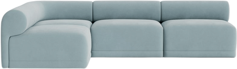 Carson Modular Sectional Sofa