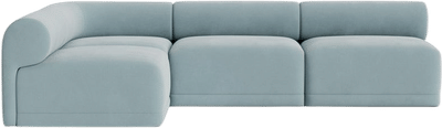 Carson Modular Sectional Sofa