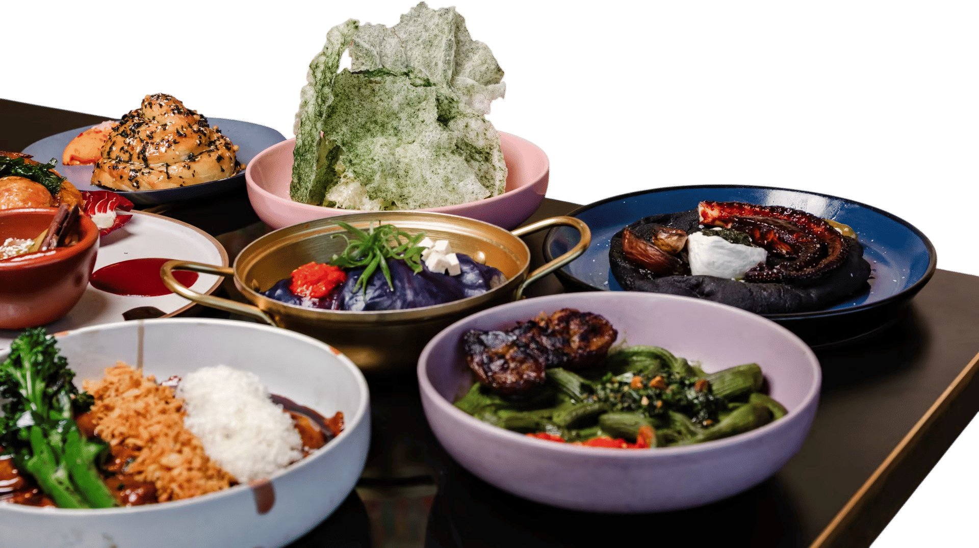 Poltergeist (1391 Sunset Blvd, Los Angeles)