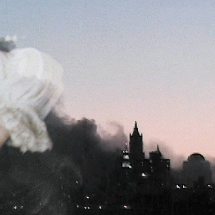 William Basinkski - The Disintegration Loops