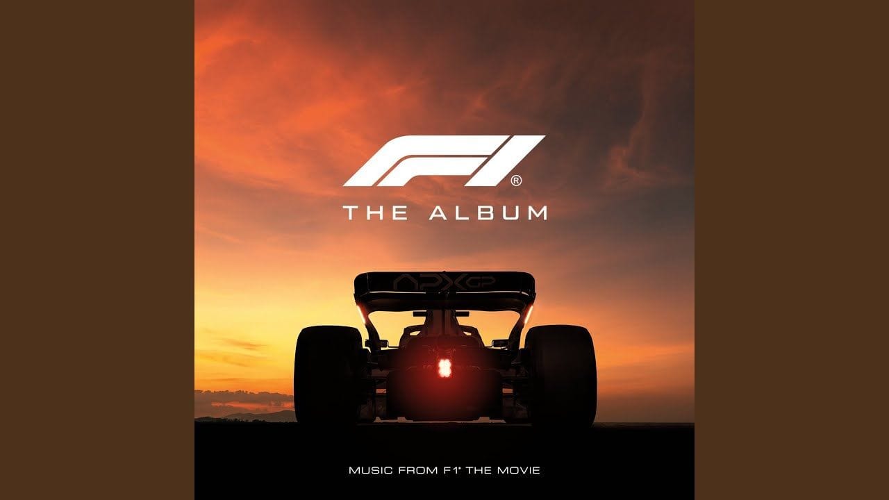 Formula 1 Theme