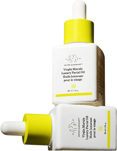 Drunk Elephant Marula Oil