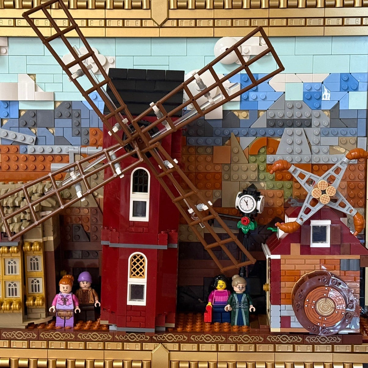 Lego 4 Life