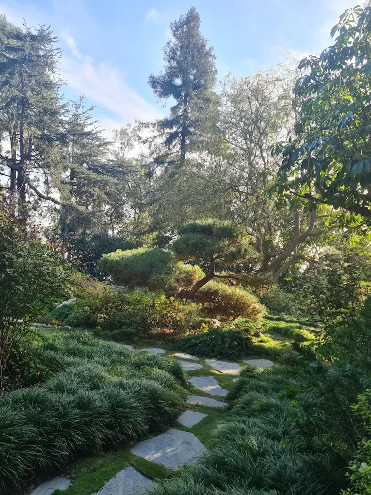 Self-Realization Fellowship International Headquarters