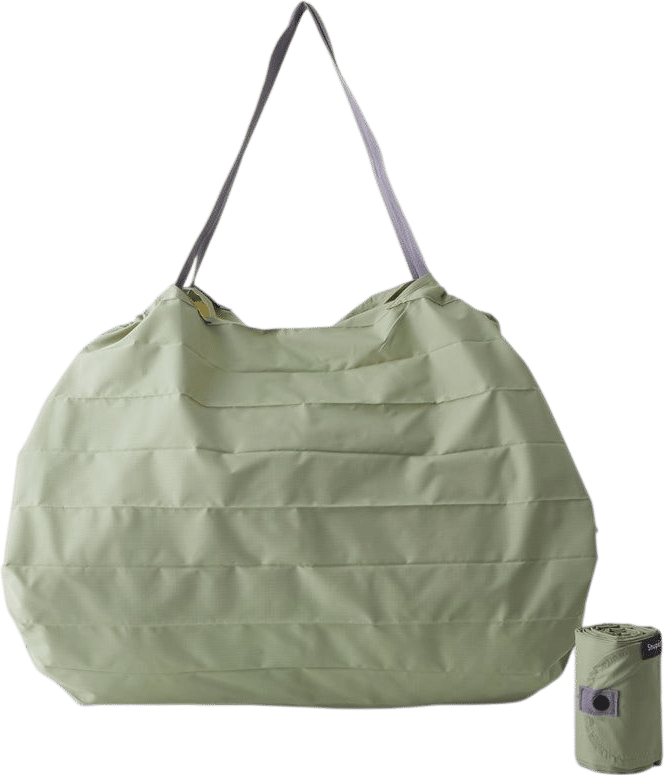 Large (40L) /// Shupatto