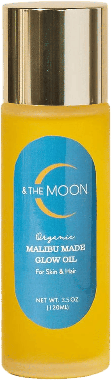 Malibu Made Glow Oil