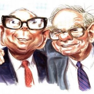 BRK Annual Shareholders Meeting (1994-2025)