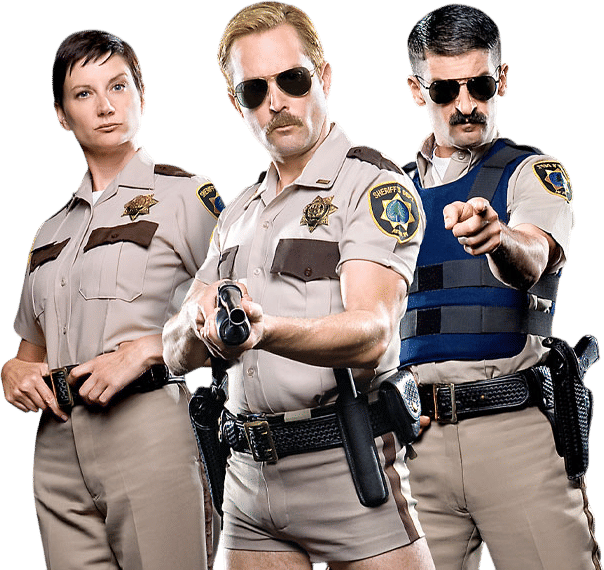 RENO 911!