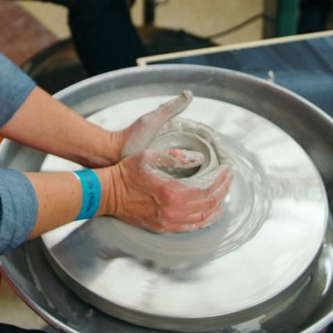 Wheelhouse Art Studio