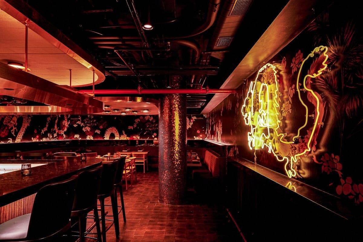 PLANTA Queen - NYC (NoMad)