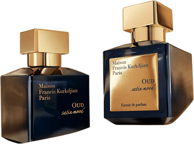 OUD satin mood Eau de parfum