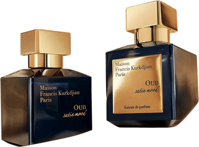 Oud Satin Mood Eau de Parfum