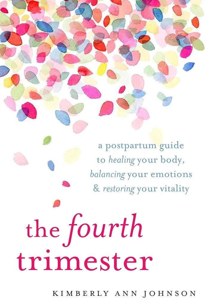 The Fourth Trimester