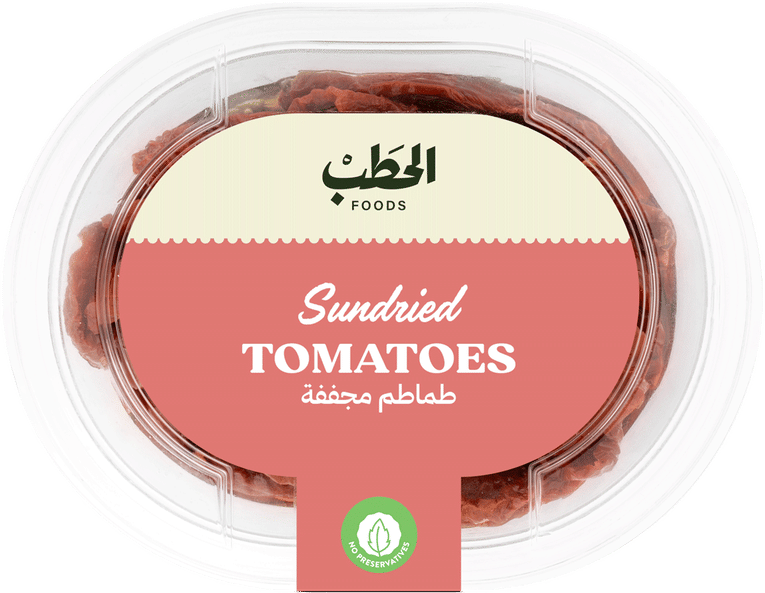 Sundried Tomatoes