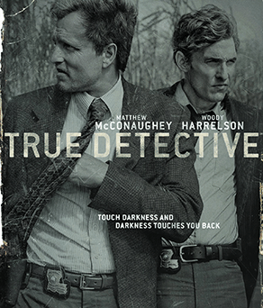 True Detective Season 1 ONLY