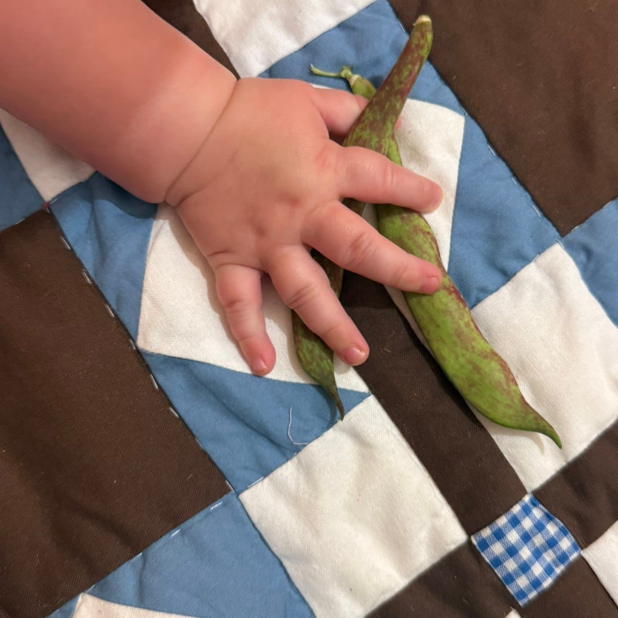 Fun baby things 💙