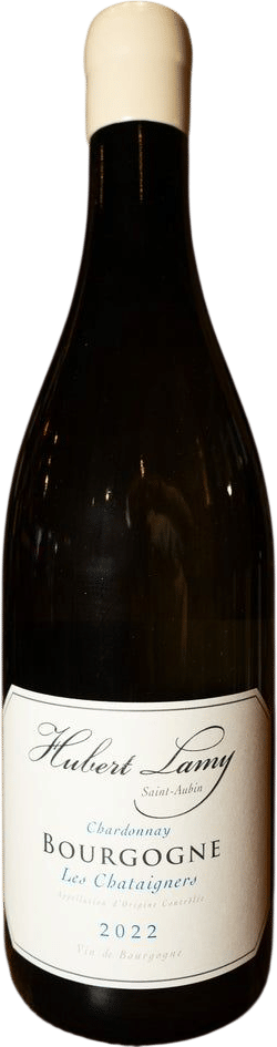 Domaine Hubert Lamy Bourgogne Blanc Les Chataigniers 2022