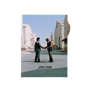 wish you were here - pink floyd