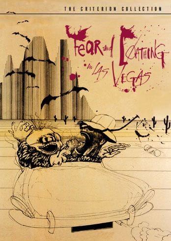 Fear and Loathing in Las Vegas (1998)