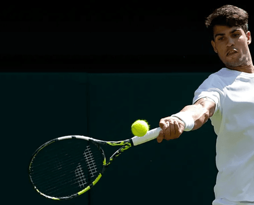 Alacraz Overgrip - Babolat VS Original