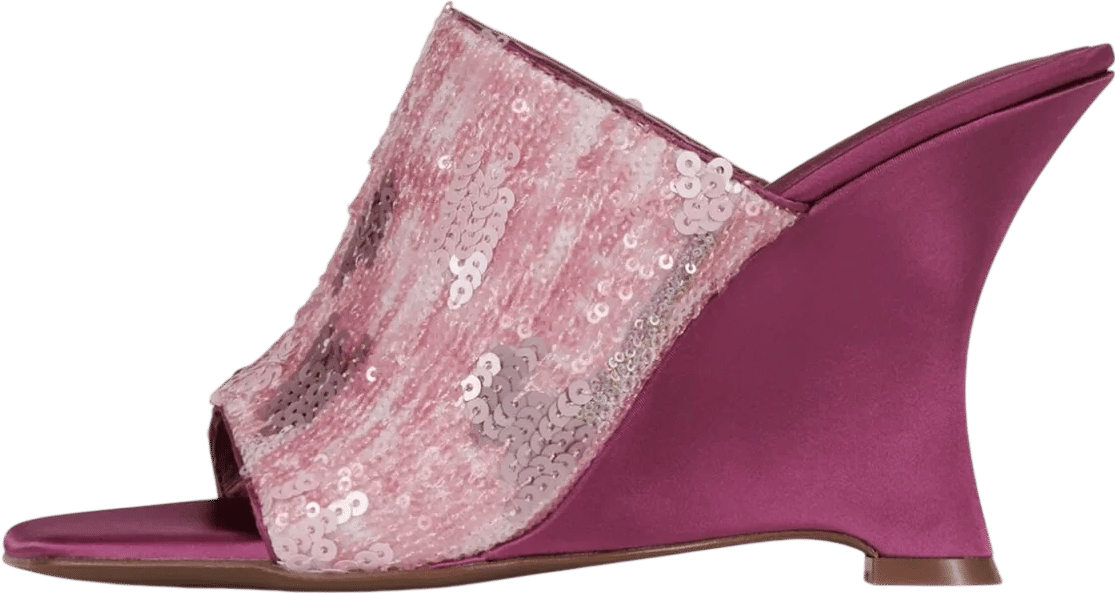 Party Wedge