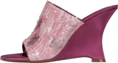 Party Wedge