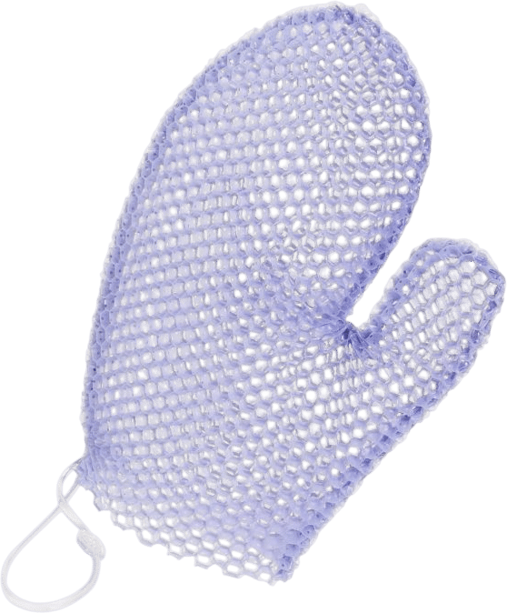 Stimulite Bath Mitt