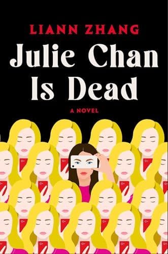 julie chan is dead