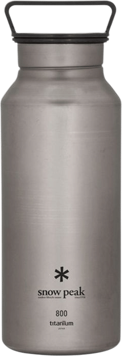 Snow Peak Aurora Bottle