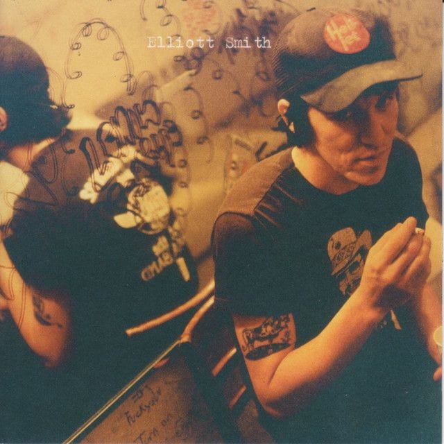 Say Yes - Elliott Smith