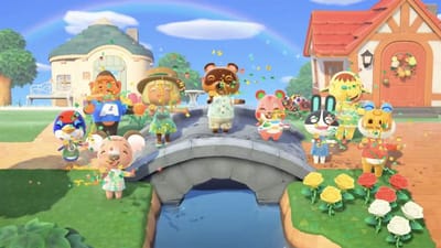 Animal Crossing: New Horizons Original Soundtrack