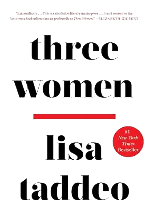 three women by lisa taddeo