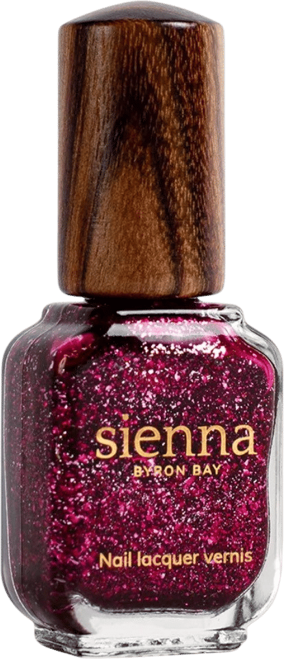 Eco-friendly nail polish 💅
