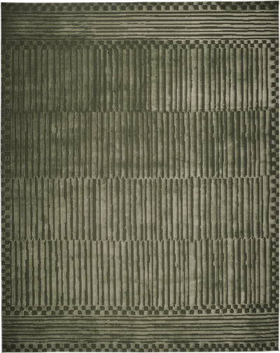Soloba Washable Rug