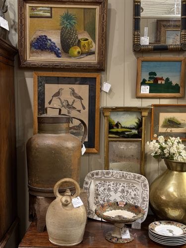 Fairfield County Antique & Design Center