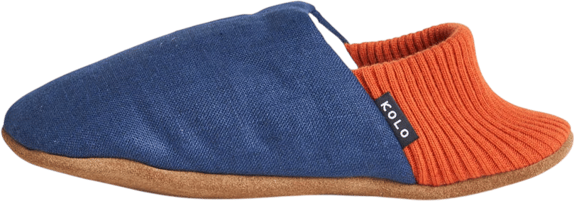 kolo house slippers